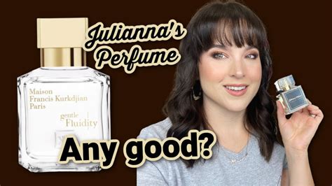 julianna's perfume reviews.